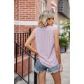 V-neck Vest Women's Casual Tank Tops