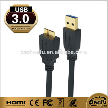 OEM high quality micro usb data cable for phone charger