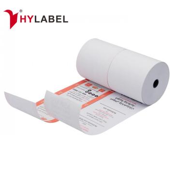 POS Printer Receipt Paper Rolls