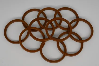 Polyimide Washers / Vespel Washers