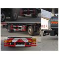 FAW 6X2 13Tons Chemical Liquid Tanker Truck