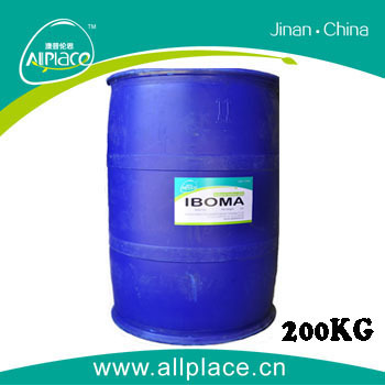 IBOMA/SGS Certifacation/ IBXMA/Shandong Allplace/Factory in China