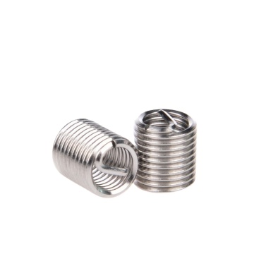 M2 *04*1D Metric Thread Insert Tool for Stainless Steel Wire Repair Hardware