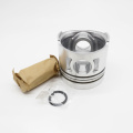 Piston CAT320B de moteur diesel avec goupille et circlip