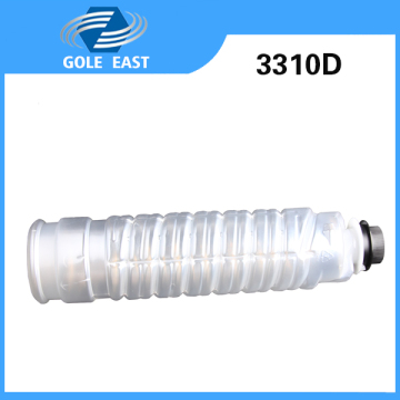 China toner cartridge supplier supplys toner cartridge 3310D for Aficio 2035e/2045e/3035