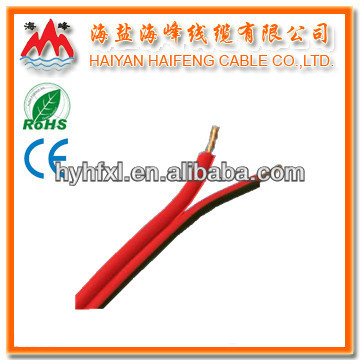 CCA Red and Black Copper Speaker Wire/Cable
