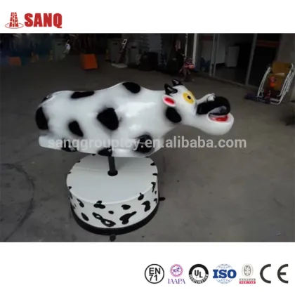Inflatable Mechanical Bull Mattress/Mechanical Bull Ride