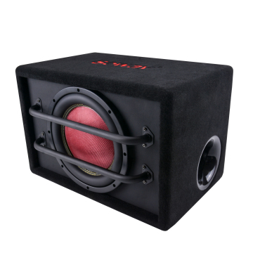 SOWAY OP-M L-10 Double enclos de haut-parleur de haut niveau de haut performance