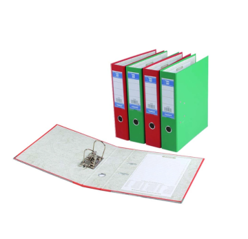 Binder Standard A4 internazionale A4