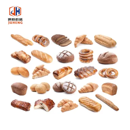 Kaiser Bread Making Machine - High Yield Mini Bread Machine (20-100g)