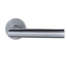 Modern Solid Door Handles for Residential Purpose