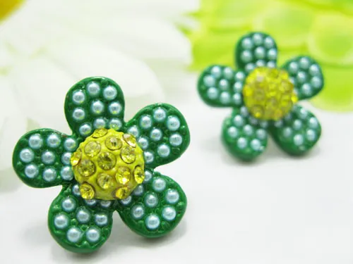 Custom Promotional Earrings