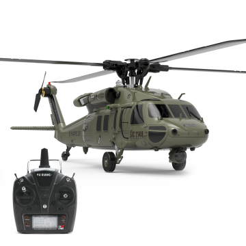 Flytec F09 2.4G 6CH 3D 6G System Dual Brushless Direct Drive Motor 1/47 Large Size Flybarless RC Helicopter: Comprehensive Search Engine