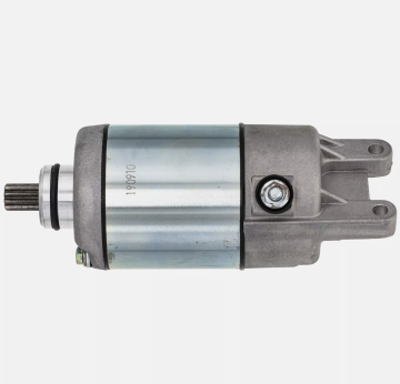 Starter Motor Assembly for Honda FourTrax 350 (TRX350) - Part Number 31200-HA7-315