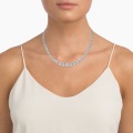 Tiffany & CO မှလှပသောဓာတ်ခွဲခန်းစိန်လည်ဆွဲ