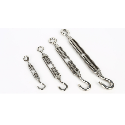 Stainless Steel Open Body Turnbuckles