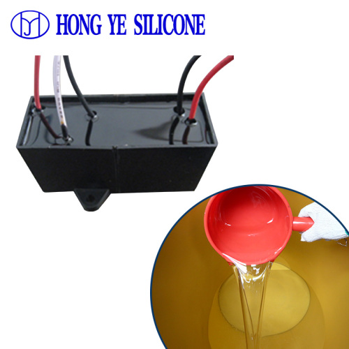 Transformer Electronic Potting Silicone Compound