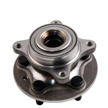 Wholesale Automotive Engine Front Wheel Bearings LR014147 LR076692 RFM500010 for Discovery 3/4