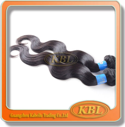 Profession production 100% human hair unprocessed for sale