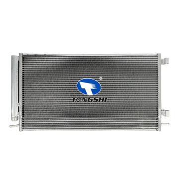 23456530 High Quality Air Condenser for Chevrolet Camaro 2012-2015