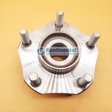 40202-4Cl0A 513357 Roda Hub Conjunto Nissan Qashqai