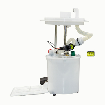 Dopson DPS5207 Electric Fuel Pump Machine Assembly for Jaguar X-Type 03-18