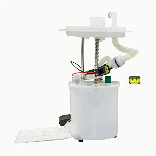 Dopson DPS5207 Electric Fuel Pump Machine Assembly for Jaguar X-Type 03-18