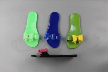 fashion new ladies slippers
