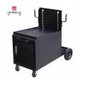 custom metal fabrication services equipment housing