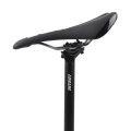 Profesión de engranaje fijo Bike Saddle Introphy Bike Asiento de bicicleta