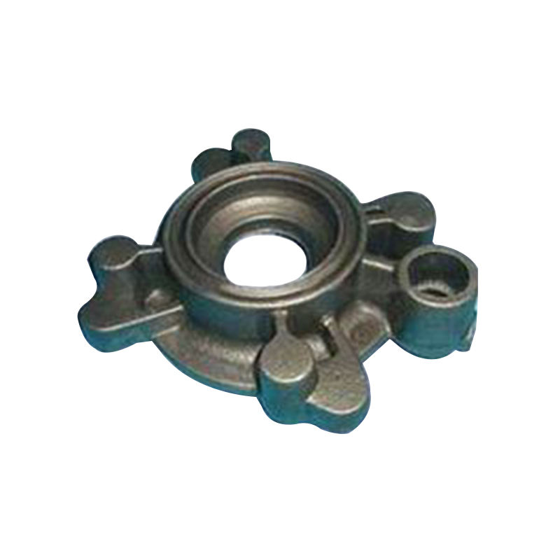 Agricultural Machinery Lost Die Casting