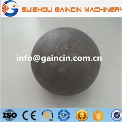 high speed skew steel balls, grinding media steel forged balls, forged rolling steel balls, steel rolled balls
