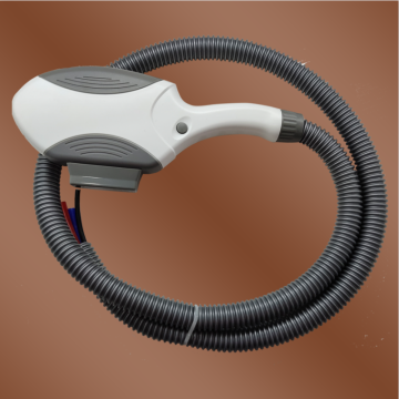 CE Approved E-Light Treatment Handle for IPL Hair Removal