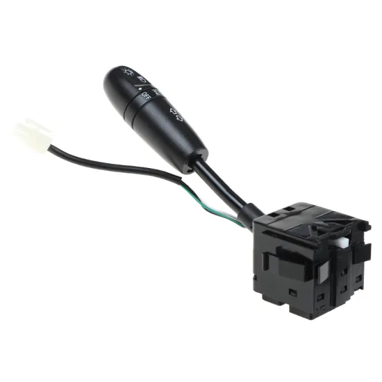 Turn Signal Headlight Switch 96540683 9048478 for Chevrolet New Sail Matiz Aveo Pontiac