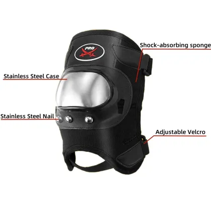 Kids and Adults Roller Skating Protective Gear Set - Elbow, Knee Pads, Wrist Guards & Helmet