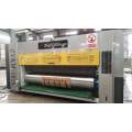 Corrugated box Flexo Printing Slotting Die-cutting Machine