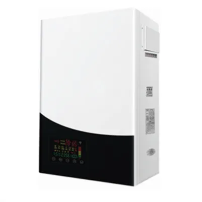 24KW 380V 3 Phase Cafos Energy-Saving Quick Heating Electric Heaters