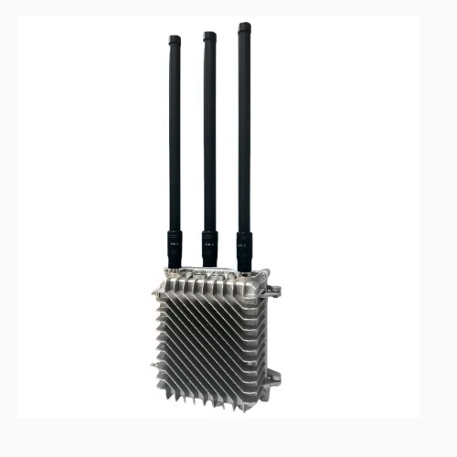 5.8ghz 100w Drone Jammer Antenna Directional