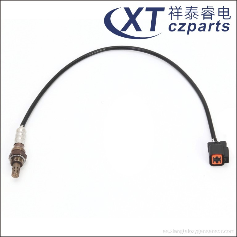 Sensor de oxígeno automático Sonata 39210-25130 para Hyundai
