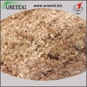 Aramid Fiber Short Cut Chopped Strand