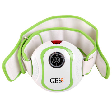 Gess146 Gess Electric Mini Slimming Massage Belt