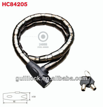 Joint lock bicycle lock motorcycle lock HC84205
