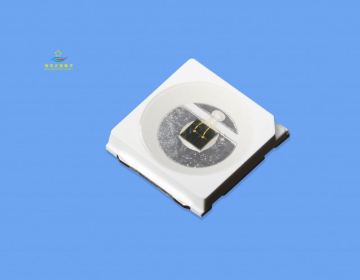 Infrared LED SMD 5050 850nm 20mil 60 Degree IR LED JNJ-5050JI0106W60