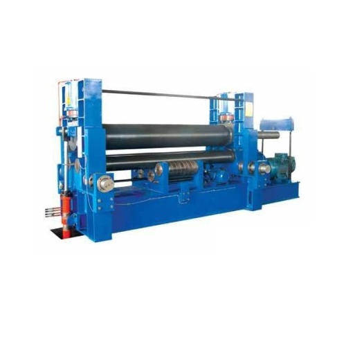 ʻO ke Roller Toller Omnipotell Universal Plate Bolling