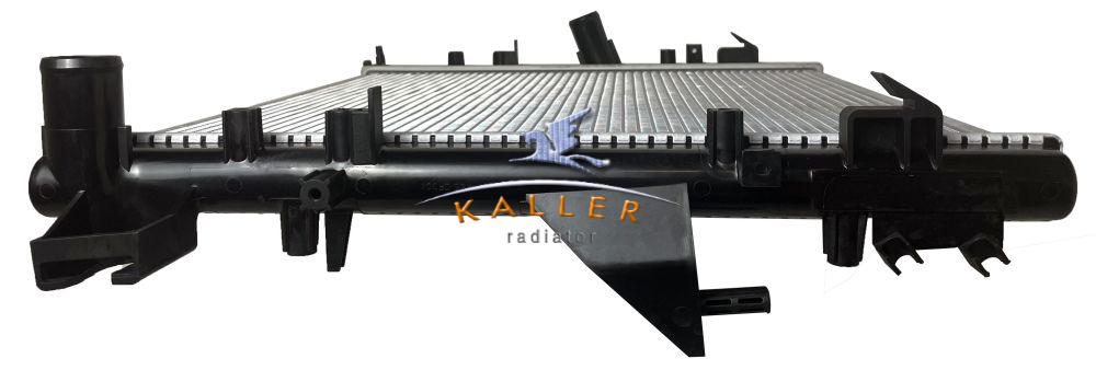 Radiator for JEEP WRANGLER 3.8L V6 OEM 55056633AB