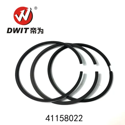 High Quality 41158022 Piston Ring for Perkins Diesel Engines