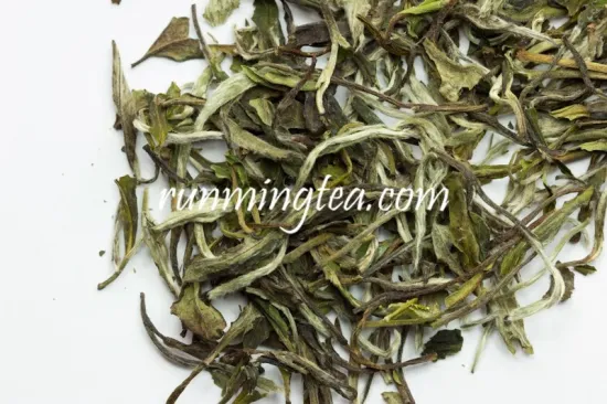 Premium Bai Mu Dan White Tea ( White Peony Tea )