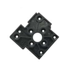 Custom Injection Molding Plastic Parts