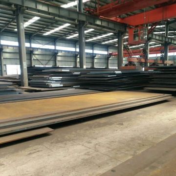 ASTM A213 T22 سبيكة الصلب لوحة الصلب