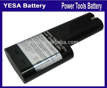 12v ni-cd battery 1210 , 632277-5 12V power tools battery for makita 1210